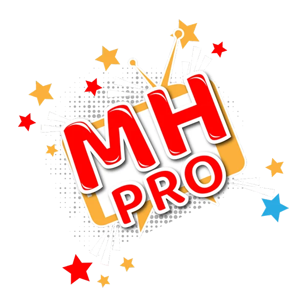 شعار MH IPTV
